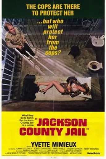Jackson County Jail (1976)
