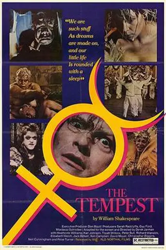 The Tempest (1979)