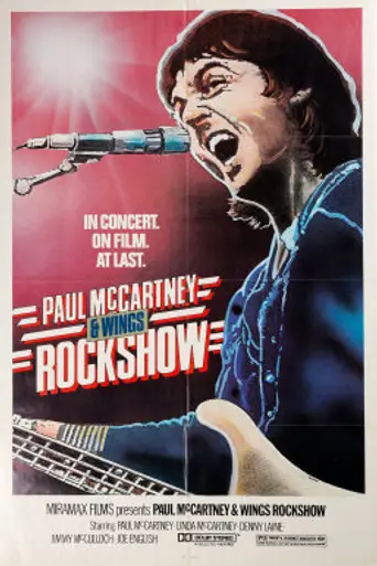 Rockshow (1980)