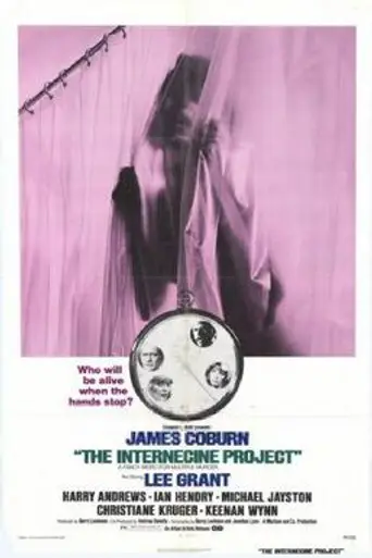 Nueva moda en el crimen (1974)