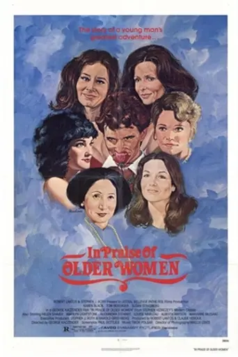 In Praise of Older Women (1978)