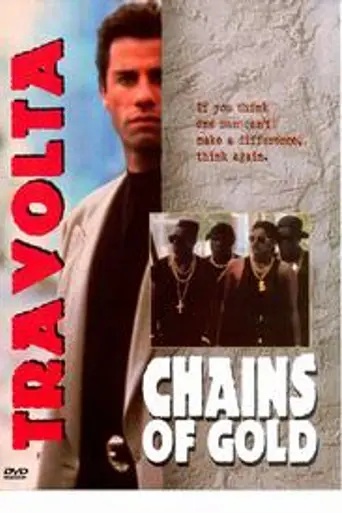 Chains of Gold (1991)