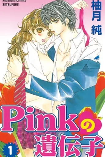 Pink no Idenshi (2005)