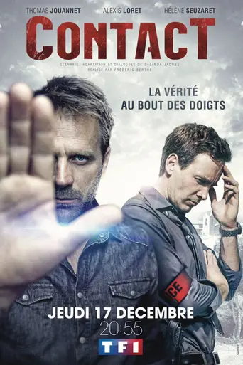 Contact (2015)