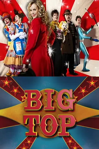 Big Top (2009)