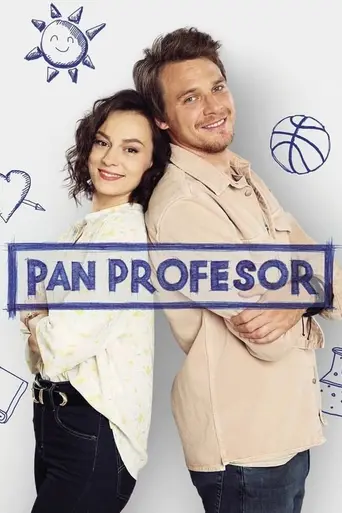 Pan profesor (2021)