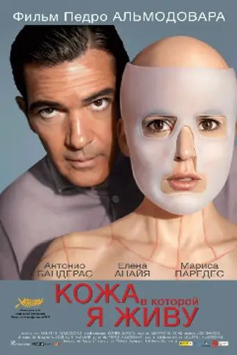 La piel que habito (2011)