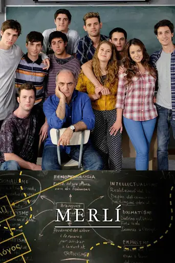 Merlí (2015)