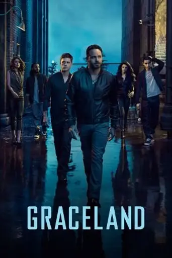 Graceland (2013)