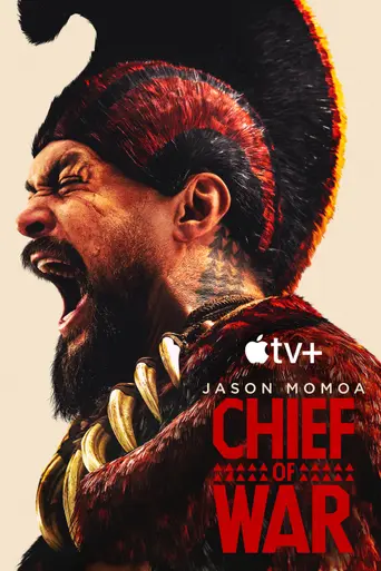 Chief of War (2025)