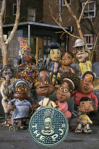 The PJs (1999)