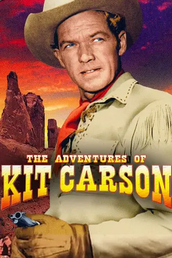 The Adventures of Kit Carson (1951)