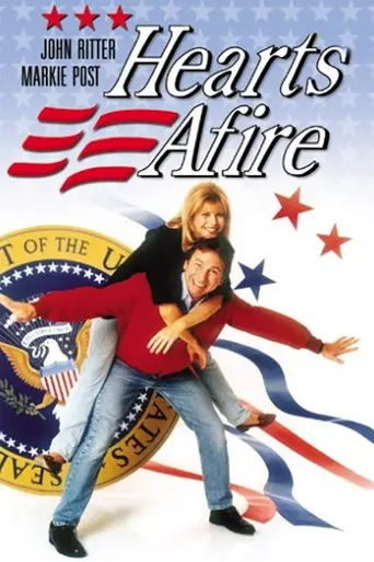 Hearts Afire (1992)