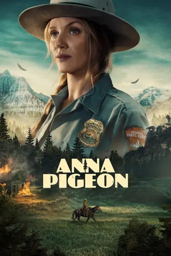 Anna Pigeon (2026)