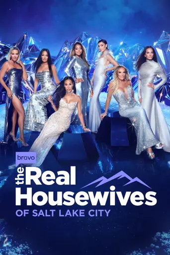 The Real Housewives of Salt Lake City (2020)