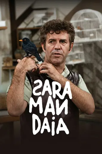 Saramandaia (1976)