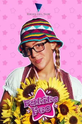 Patito Feo (2007)