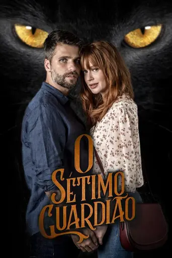 O Sétimo Guardião (2018)