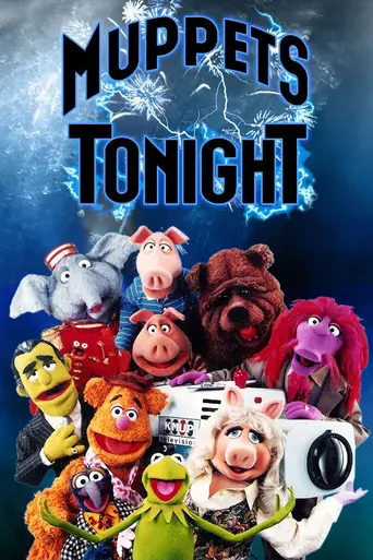Muppets Tonight (1996)