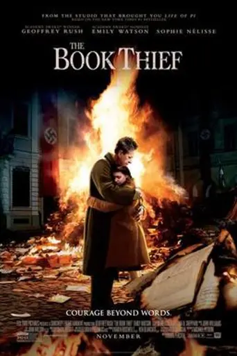 Воровка книг (2013)
