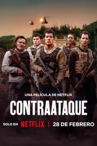 Counterstrike (2025)