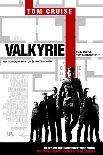 Операция «Валькирия» (2008)