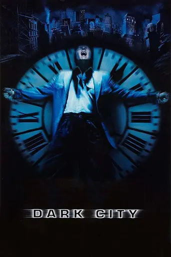Тёмный город (1998)