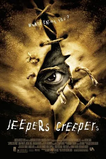 Джиперс Криперс (2001)