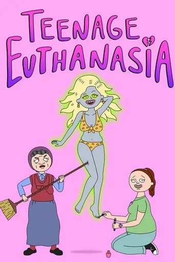 Teenage Euthanasia (2021)