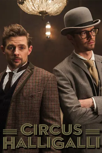 Circus HalliGalli (2013)