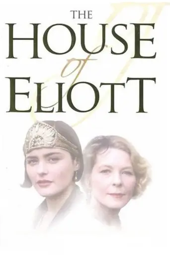 The House of Eliott (1991)