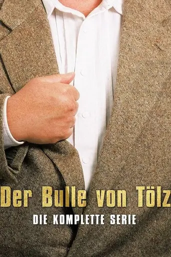 The Bull from Tölz (1996)