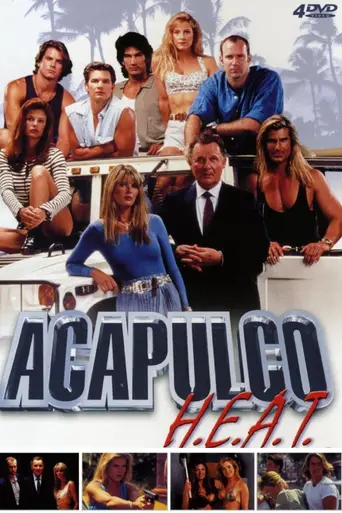 Жара в Акапулько (1993)