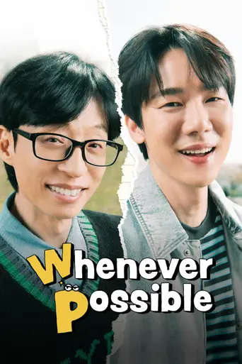 Whenever Possible (2024)