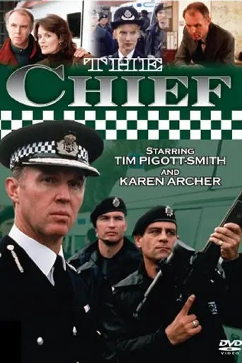 The Chief (1990)