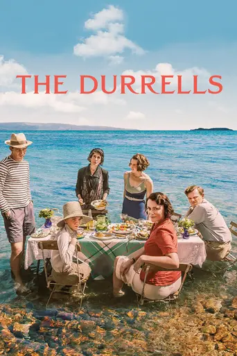 The Durrells (2016)