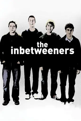 The Inbetweeners (2008)