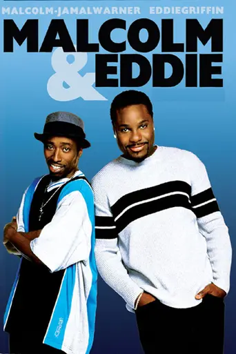 Malcolm y Eddie (1996)