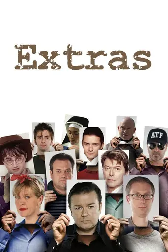Extras (2005)