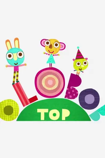 Olobob Top (2017)