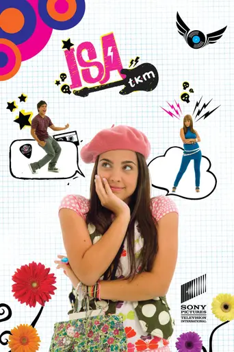 Isa TKM (2008)