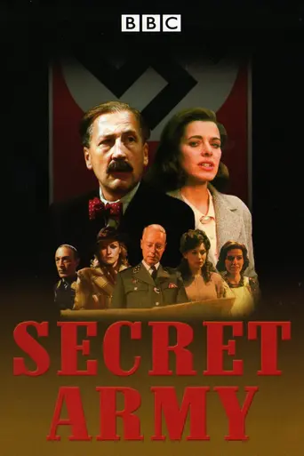 Secret Army (1977)