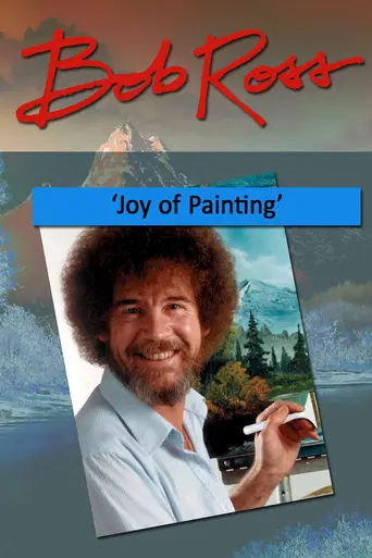 The Joy of Painting (1983)