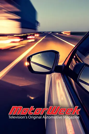 MotorWeek (1981)
