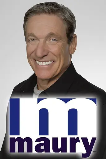 Maury — Temporada 2012