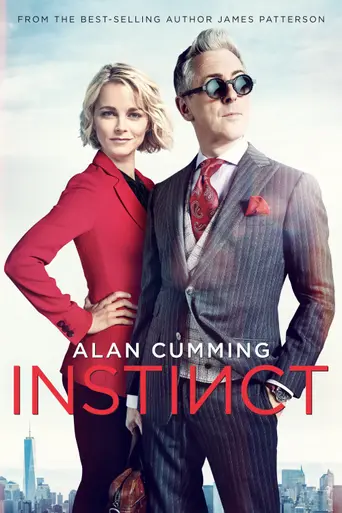 Instinct (2018)