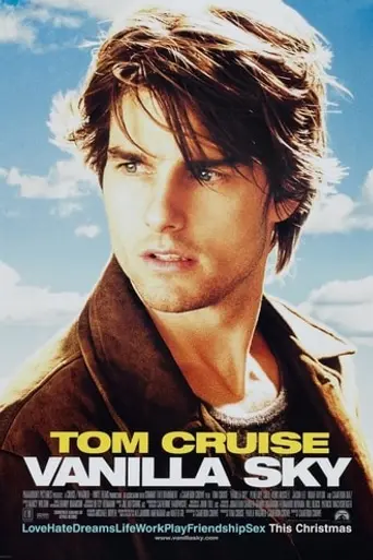 Vanilla Sky (2001)