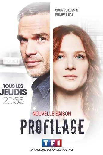 Profilage — 5 сезон