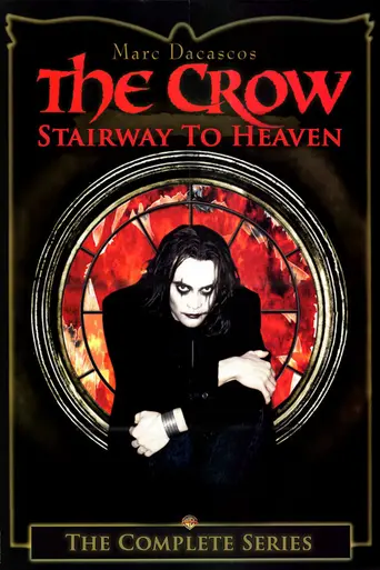 El cuervo, escalera al cielo (1998)