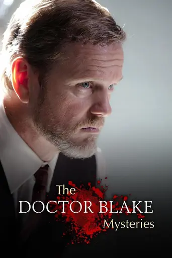 The Doctor Blake Mysteries (2013)